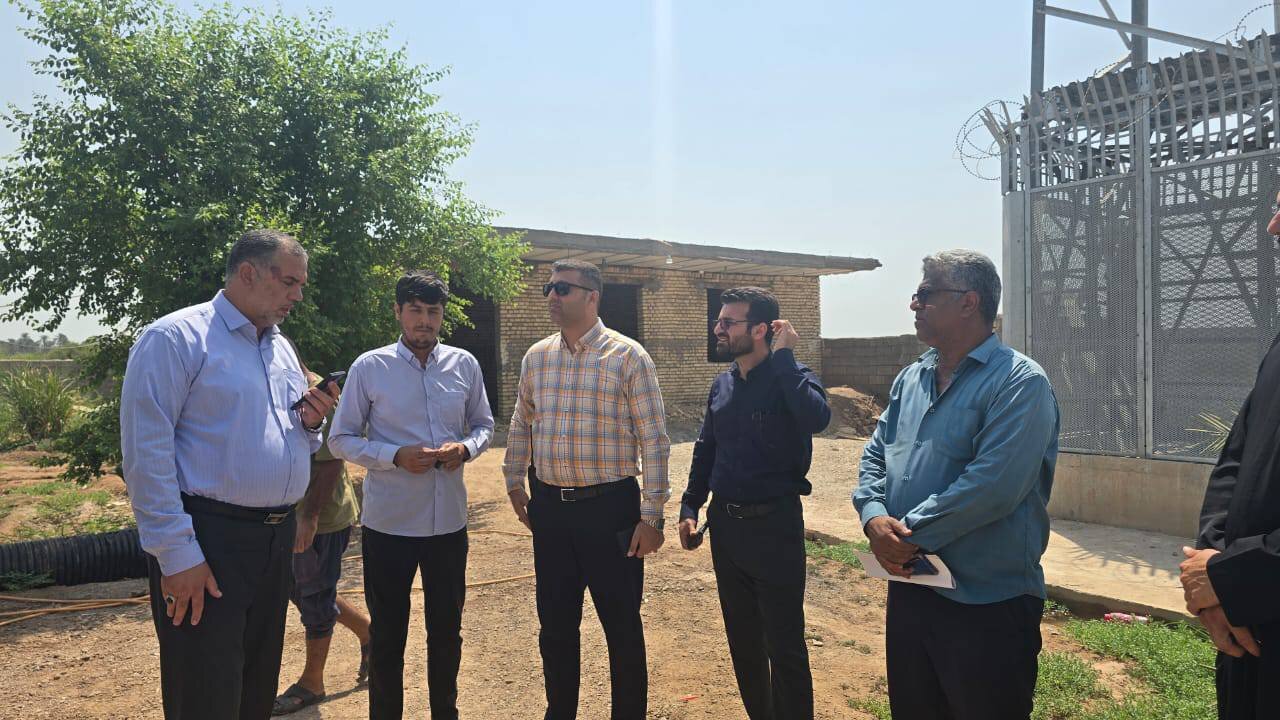 بهرهبرداری از دو پروژه درمانی در بیمارستان سینا با پیگیریهای موسویزاده/ پروژه روشنایی در کوی ابوطالب برای ارتقای ایمنی محلات آغاز شد