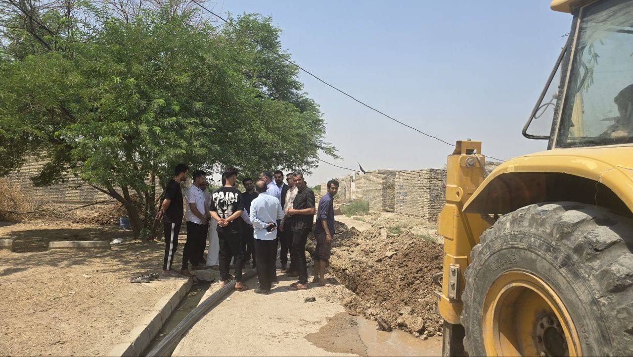 بهرهبرداری از دو پروژه درمانی در بیمارستان سینا با پیگیریهای موسویزاده/ پروژه روشنایی در کوی ابوطالب برای ارتقای ایمنی محلات آغاز شد