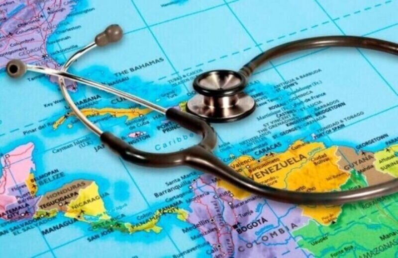 سامانه جامع گردشگری سلامت، ابزاری کارآمد برای پیشگیری از سوءاستفاده‌ها و ایجاد فضای شفاف