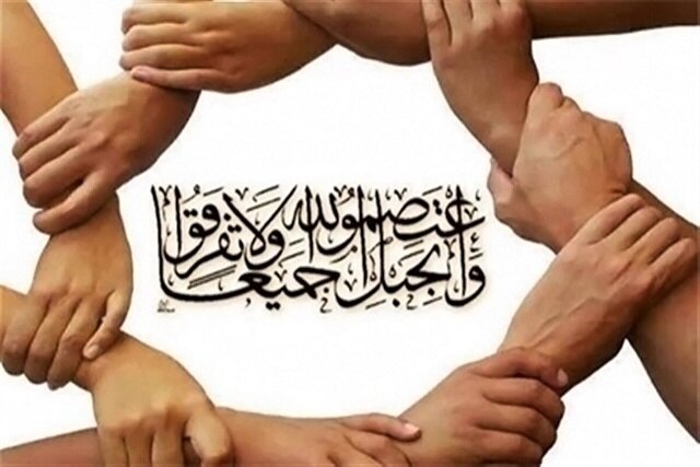 مجلس و دولت باید در کنار هم و در سمت مردم باشند