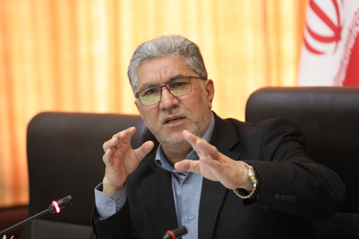نشست کمیسیون انرژی با مسئولان ذیصلاح ور وزارتخانه نفت و نیرو