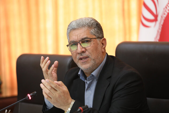 نشست کمیسیون انرژی با مسئولان ذیصلاح ور وزارتخانه نفت و نیرو