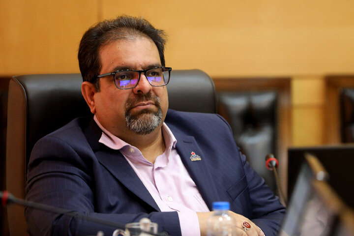 نشست کمیسیون انرژی با مسئولان ذیصلاح ور وزارتخانه نفت و نیرو