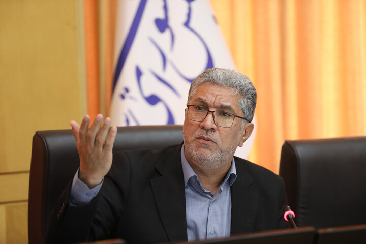 نشست کمیسیون انرژی با مسئولان ذیصلاح ور وزارتخانه نفت و نیرو