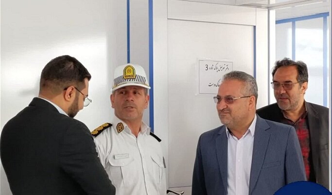بهروز محبی نجم آبادی