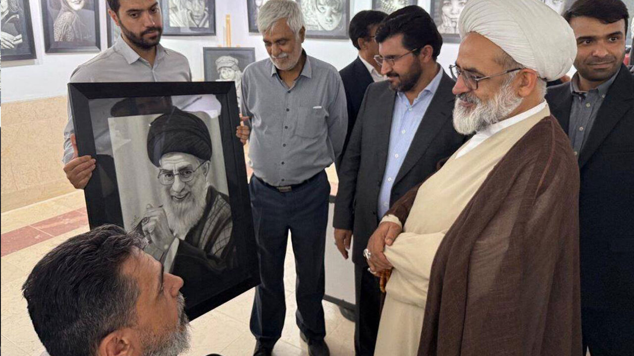 نمایشگاههای قننوس جلوهای از اراده پولادین و توانایی انسان در غلبه بر محدودیتها