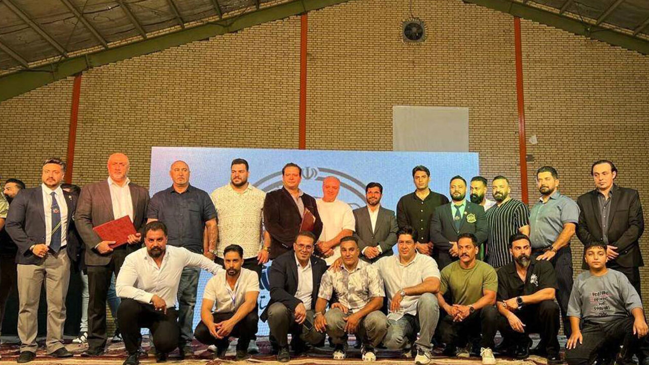 نقش شرکتهای صنعتی و معدنی در حمایت مالی ورزش شهرستان سیرجان و بردسیر