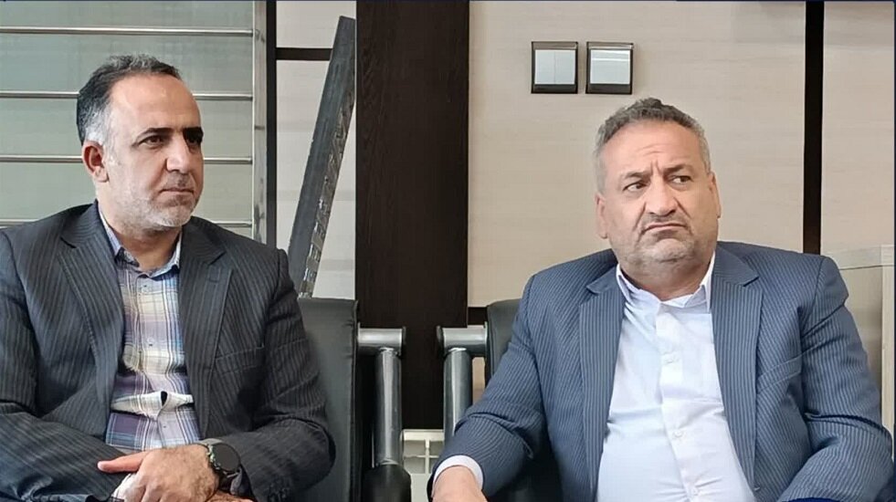 بهروز محبی نجم آبادی