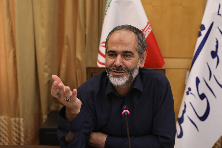 نشست دوشنبه 24 شهریور کمیسیون کشاورزی، آب، منابع طبیعی و محیط زیست مجلس