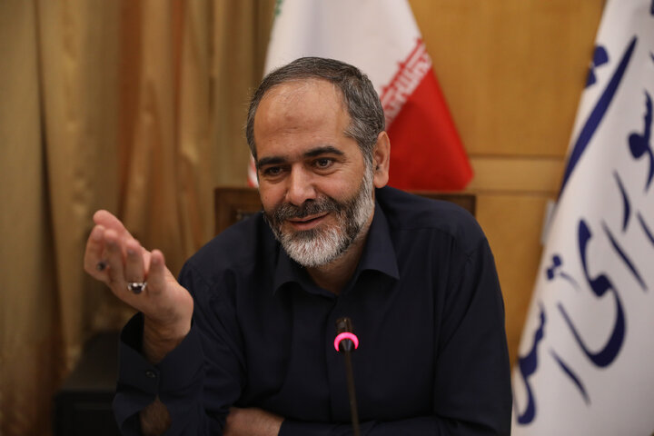 نشست دوشنبه 24 شهریور کمیسیون کشاورزی، آب، منابع طبیعی و محیط زیست مجلس