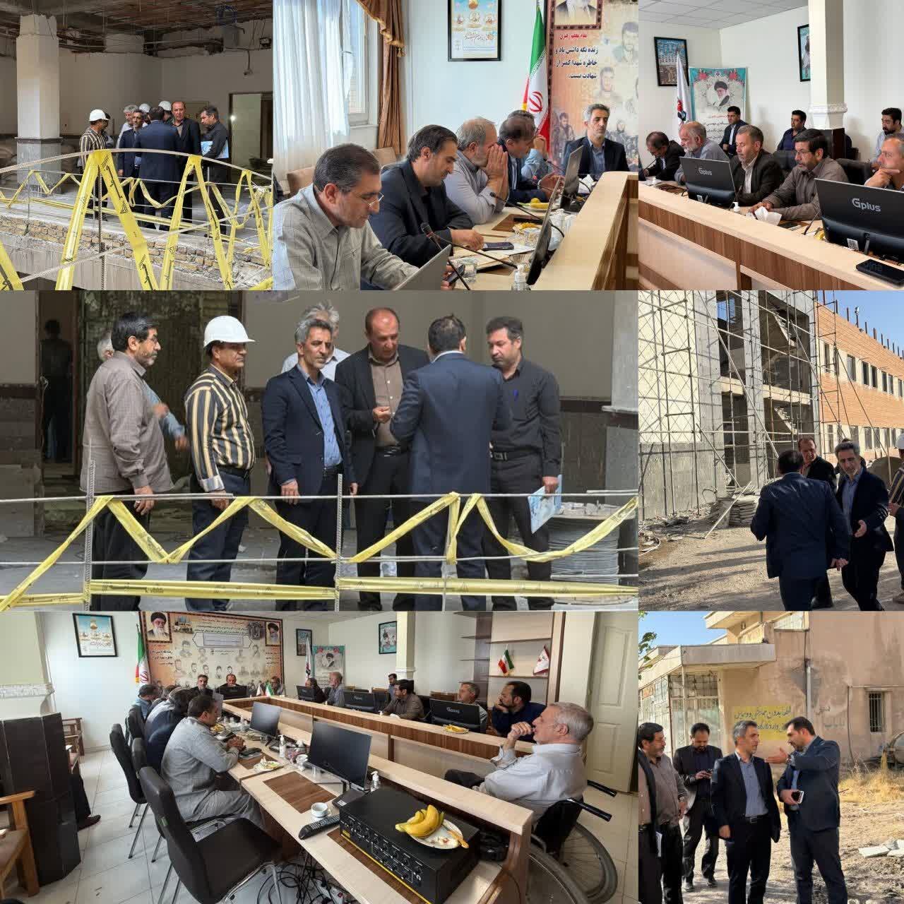 نبی الله محمدی
