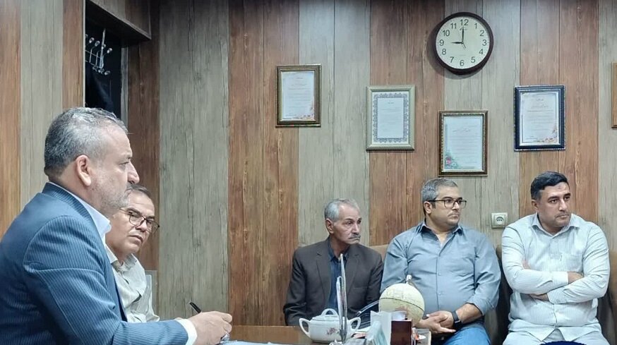بهروز محبی نجم آبادی