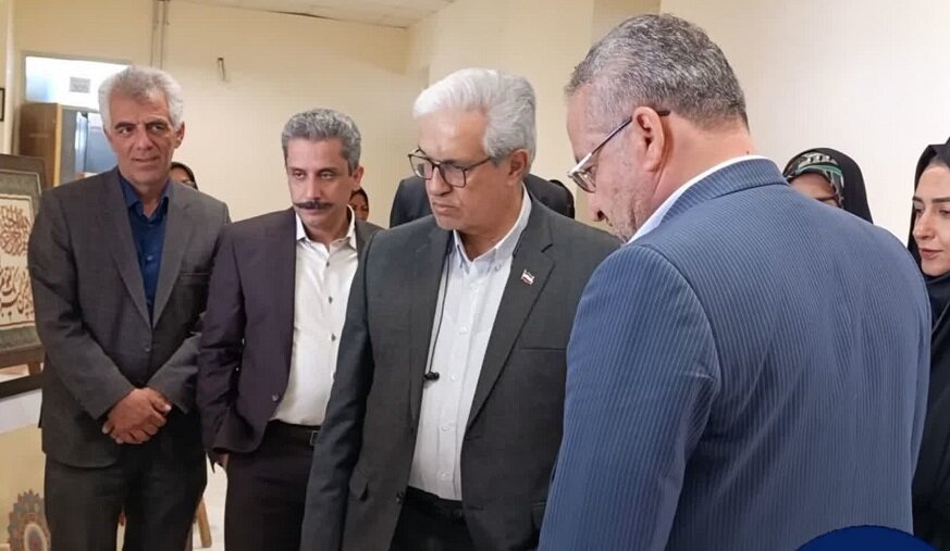 بهروز محبی نجم آبادی