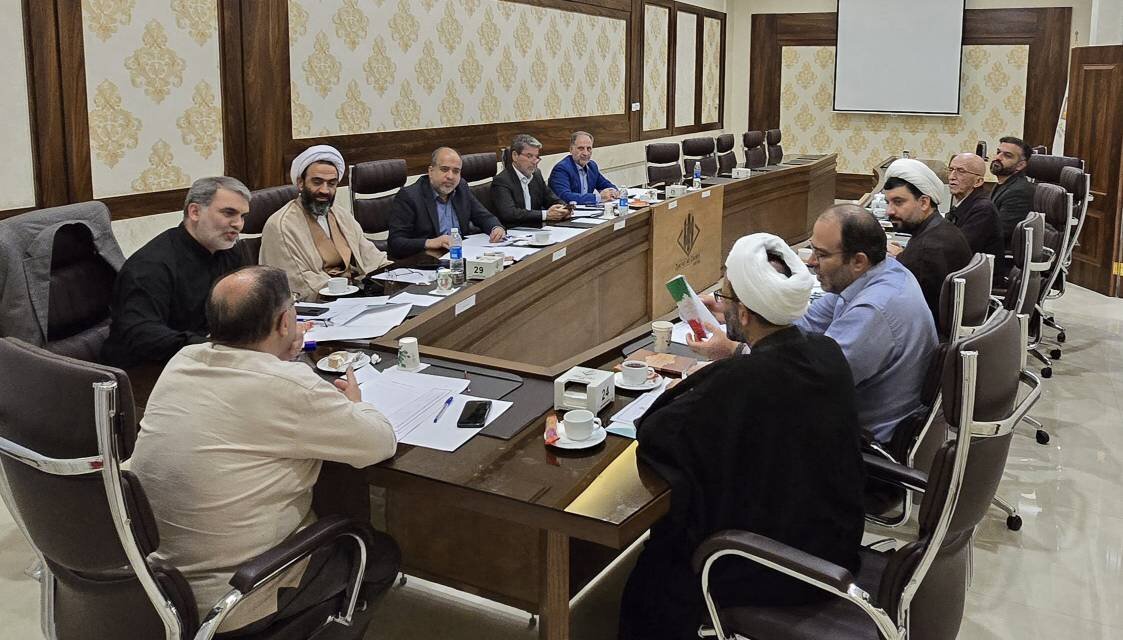 محسن زنگنه