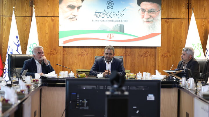 شکل‌گیری نظام حکمرانی سلامت در کشور ضروری است