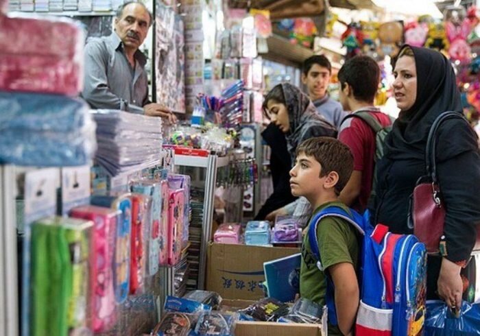 شکاف نگران‌کننده؛ جهش قیمت‌ها فراتر از افزایش حقوق‌ها