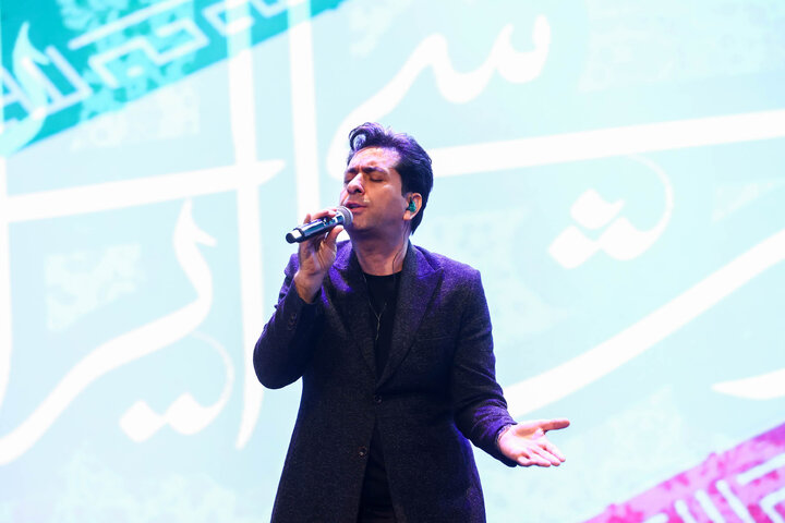 آیین رونمایی از مجموعه ۳۰ جلدی استعمارشناسی ایرانی با حضور دکتر قالیباف