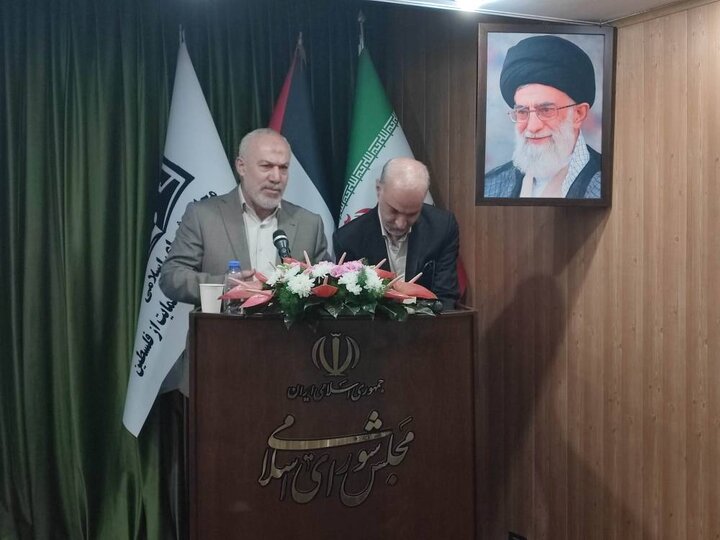 مقاومت موجب بیداری ملت‌ها در سراسر جهان شده است/ شاهد تغییر نگرش رهبران کشورهای عربی نسبت به اسرائیل هستیم