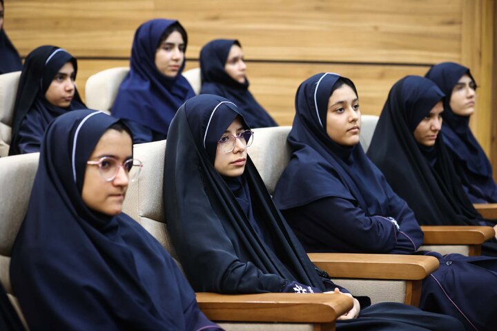 سخنرانی دکتر قالیباف در اولین کارسوق حکمرانی داده‌محور