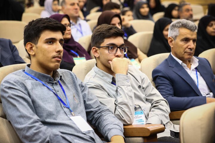 سخنرانی دکتر قالیباف در اولین کارسوق حکمرانی داده‌محور