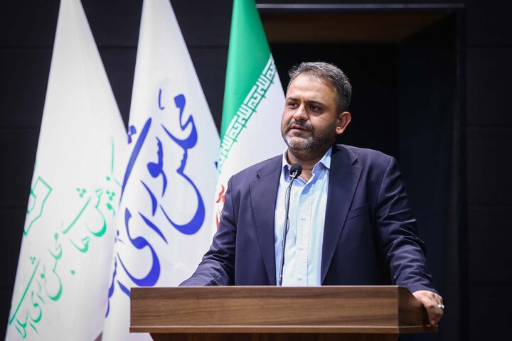 سخنرانی دکتر قالیباف در اولین کارسوق حکمرانی داده‌محور
