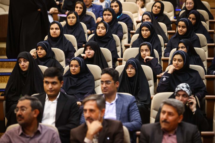 سخنرانی دکتر قالیباف در اولین کارسوق حکمرانی داده‌محور