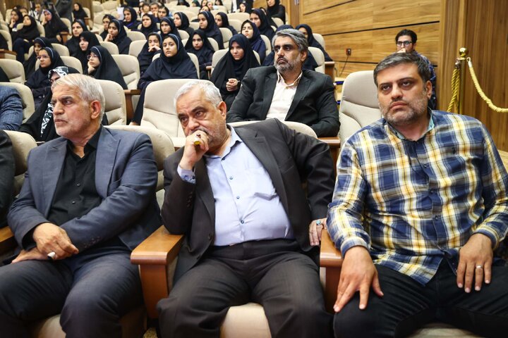 سخنرانی دکتر قالیباف در اولین کارسوق حکمرانی داده‌محور