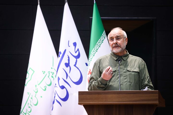 سخنرانی دکتر قالیباف در اولین کارسوق حکمرانی داده‌محور