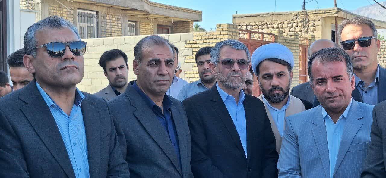 ۴۵۰ میلیارد تومان اعتبار برای رفع مشکلات شهرستان‌های جنوبی ایلام اختصاص یافت/ مصوبات سفر نظارتی تا پایان سال عملیاتی می‌شود