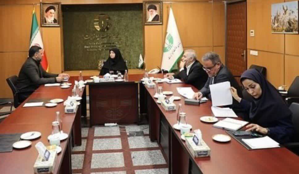 دانشگاه پیام نور کلات با پیگیری نماینده مردم مشهد از لیست حذف خارج شد/ تأمین ماشین‌آلات دهیاری‌ها برای توسعه روستاها آغاز شد