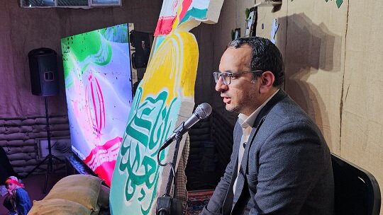 زنده نگه‌داشتن یاد و خاطر شهدا کمتر از شهادت در راه خدا نیست