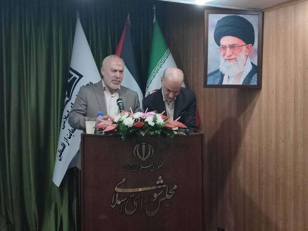 مقاومت موجب بیداری ملت‌ها در سراسر جهان شده است/ شاهد تغییر نگرش رهبران کشورهای عربی نسبت به اسرائیل هستیم