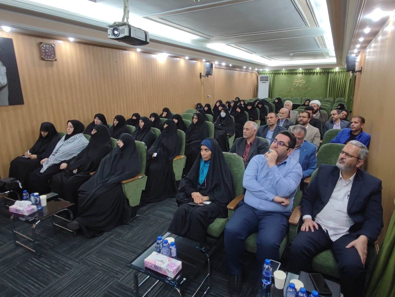 رژیم منحوس صهیونی در حال افول است/ ۶۵ هزار شهید و ۱۰ هزار مفقود تقدیم اسلام شد