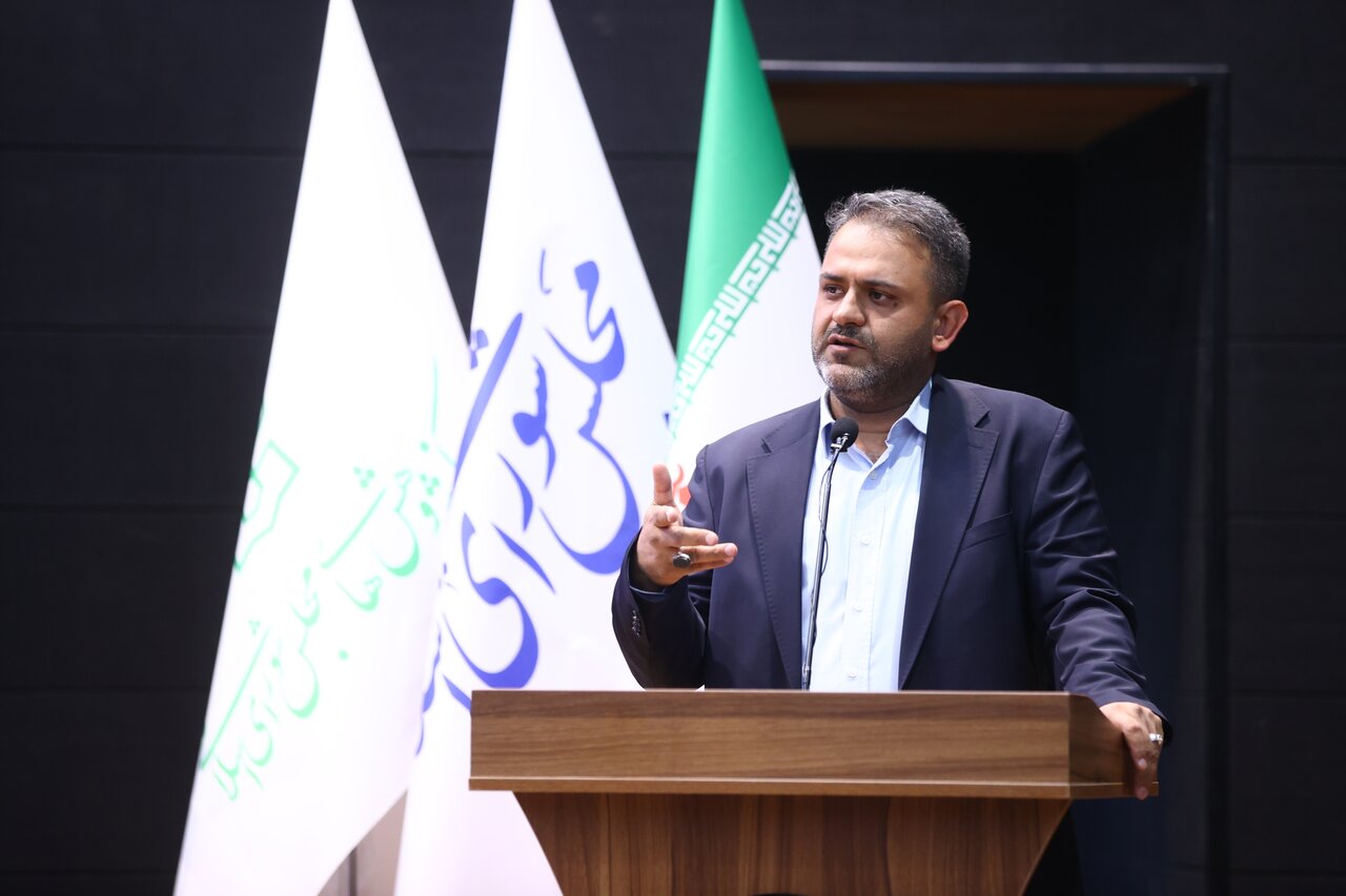 ژنتیک هوشمند دانش‌آموزان نخبه باید برای توسعه کشور استفاده شود