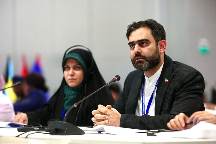 مانعی برای گسترش همکاری‌های پارلمانی ایران و پرو وجود ندارد
