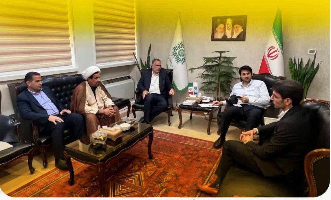 موسوی‌زاده با پیگیری مستمر، مشکل آب شرب کوی دولت‌آباد حمیدیه را برطرف کرد/ گازرسانی به مناطق محروم شیبان تکمیل و خانوارها از نعمت گاز بهره‌مند شدند