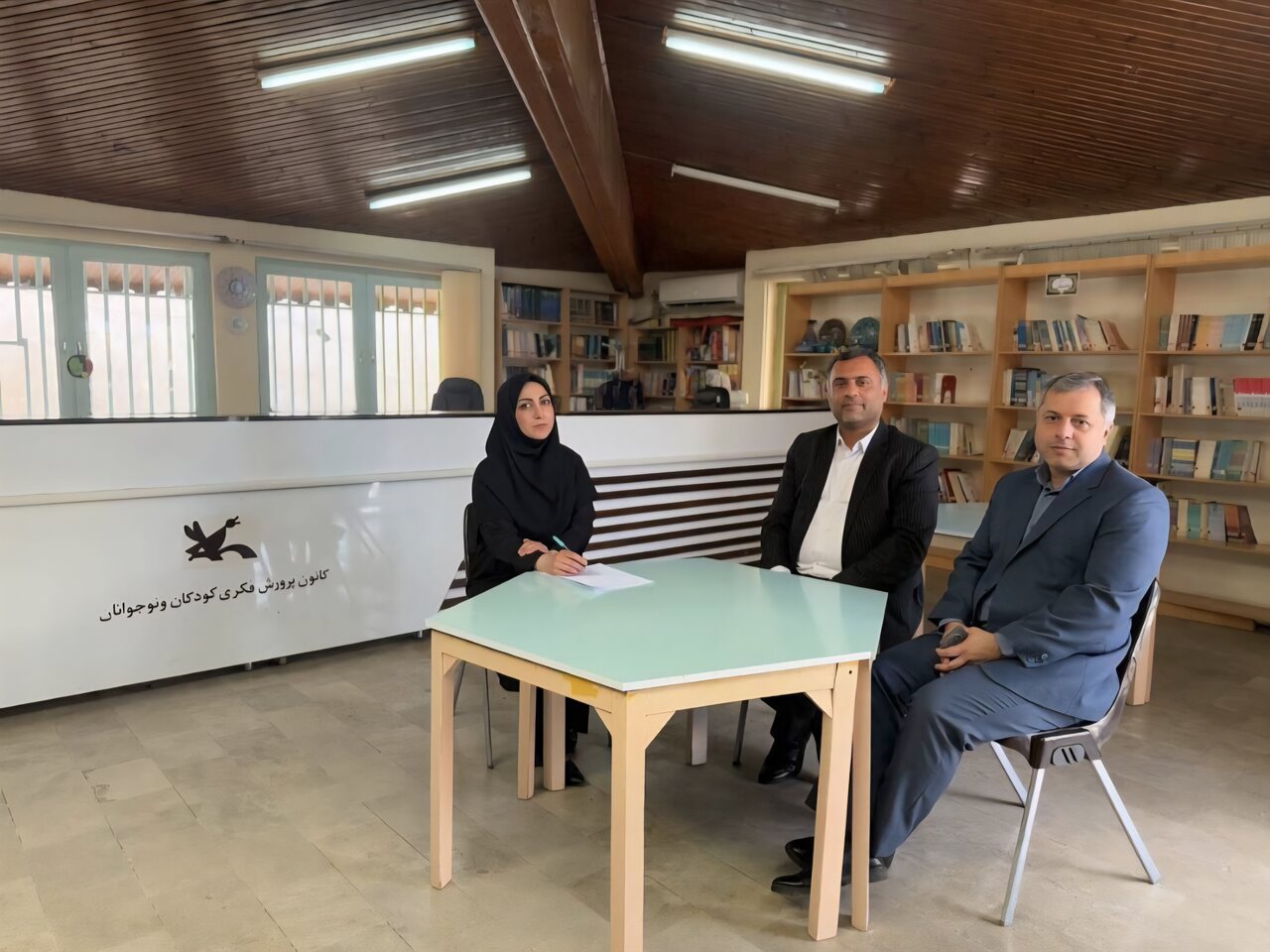 بازدید نماینده صومعه سرا از زمین های ورزشی روستای لاکسار و شهدای نوخاله