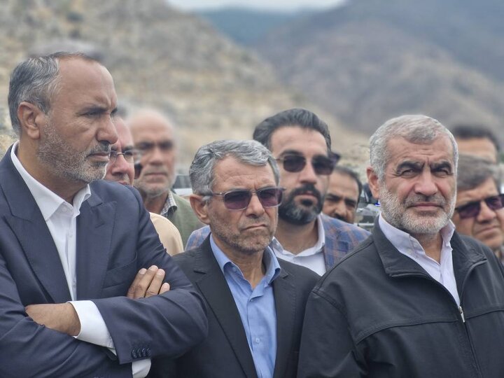 کریدور کلاله–جلفا اولویت دولت و مجلس برای تقویت روابط با آذربایجان است