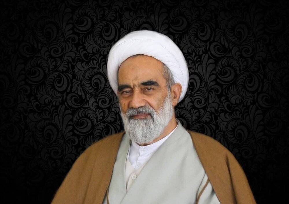 پیام تسلیت رئیس مجلس در پی درگذشت حجت‌الاسلام الهی خراسانی