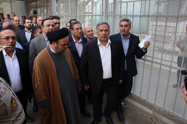 کمیسیون اقتصادی