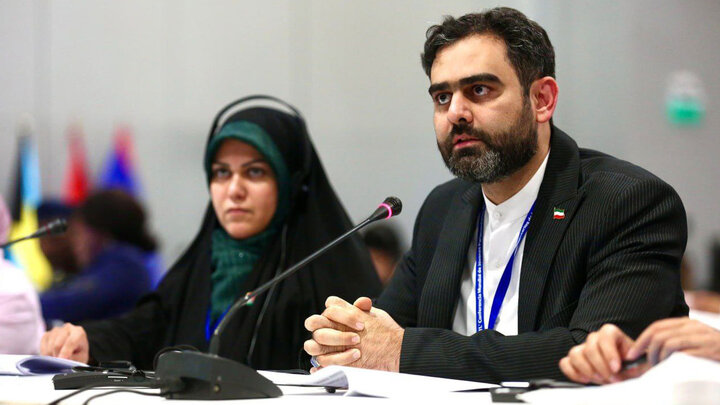 برابری زن و مرد در سیاست به معنای ذبح مفهوم عدالت است