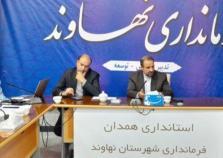 بنیاد مسکن و بانکها موانع پرداخت تسهیلات را به نفع مردم رفع کنند