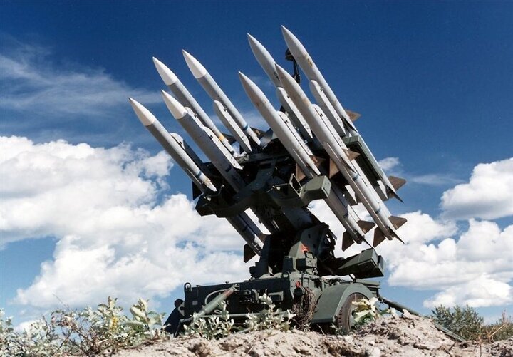 دیدار شهریاری با فرمانده تیپ 130 ارتش مستقر در بجنورد /تاکید بر ارتقای ظرفیت‌های آفندی و پدافندی ارتش در خراسان شمالی