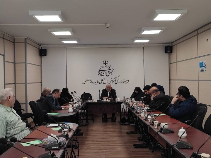 تنش‌ میان سردمداران صهیونیست آشکار شده است