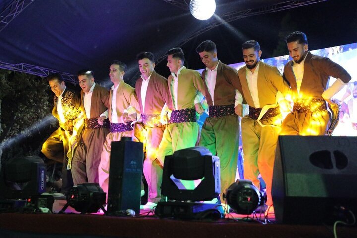 موسیقی فولکلور خراسان شمالی در ابعاد ملی و فرا مرزی معرفی شود