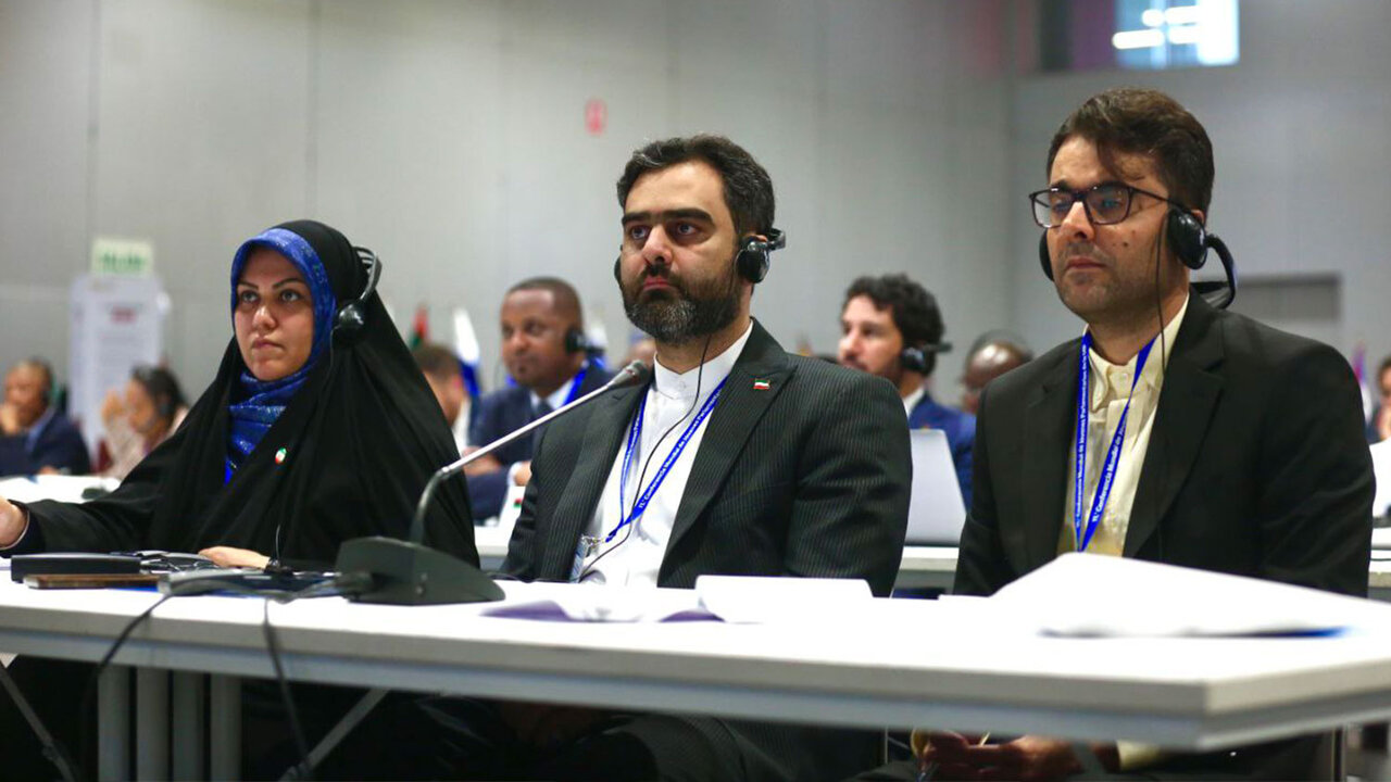 برابری زن و مرد در سیاست به معنای ذبح مفهوم عدالت است