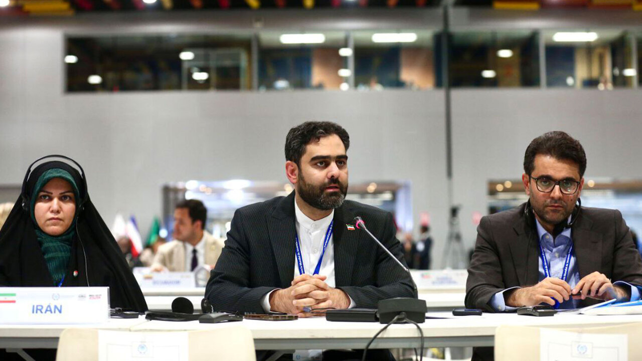 برابری زن و مرد در سیاست به معنای ذبح مفهوم عدالت است