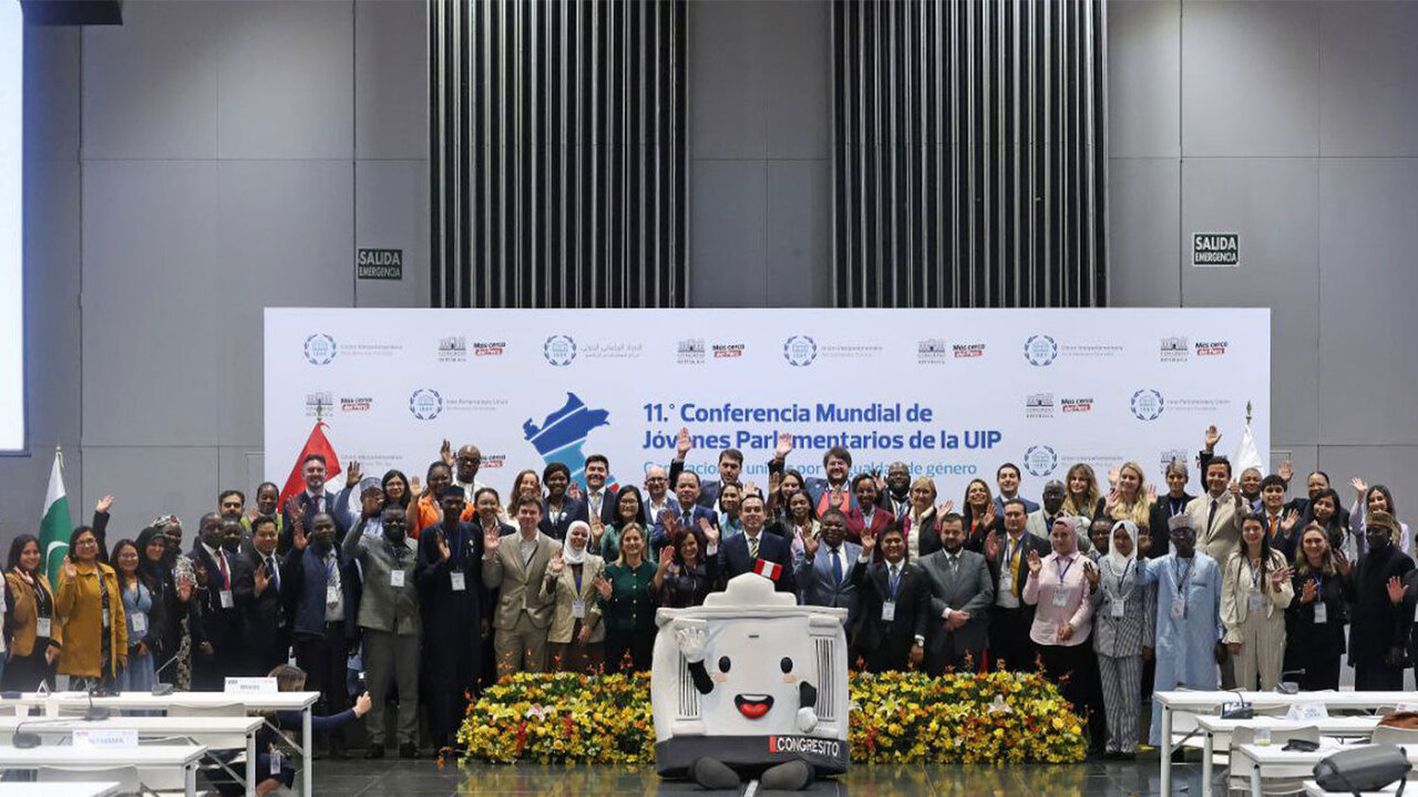 برابری زن و مرد در سیاست به معنای ذبح مفهوم عدالت است