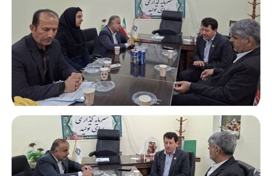 حل مشکل ۴۵ ساله آب شرب طلاور با همت دولت و پیگیری ابراهیم پور در دستور کار قرار گرفت/ کلنگزنی پروژههای عمرانی و برقرسانی در صیدون انجام شد