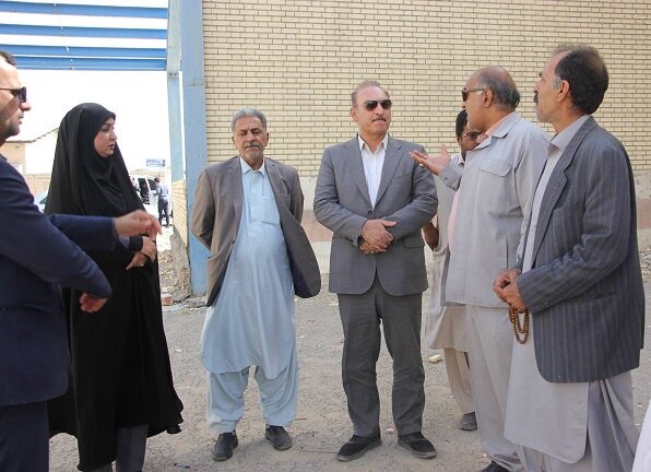 برگزاری اولین جلسه شورای ورزش شهرستان هامون با حضور نماینده سیستان/این جلسه نخستین گام به رسمیت شناختن شورای ورزش شهرستان هامون